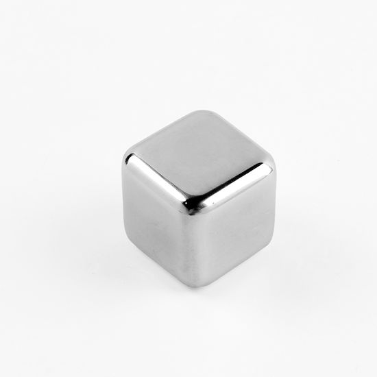 [쿠킹홈]녹지 않는 얼음 아이스큐브 4p세트