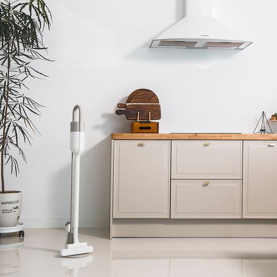 [모온] 오비큠 무선청소기