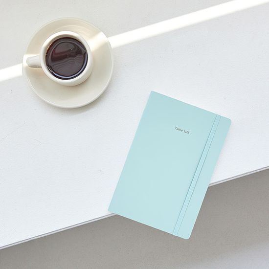 (2026 날짜형) 위클리 플래너 하드커버 2026 A5_주간