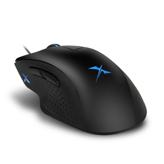 스카이디지탈 BLOODY X5 PRO RGB 게이밍 마우스