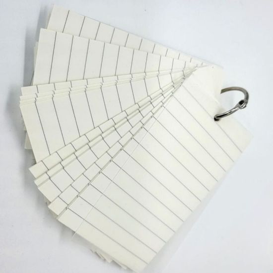 작은 링고리 줄메모장[WEB [WEB1789]