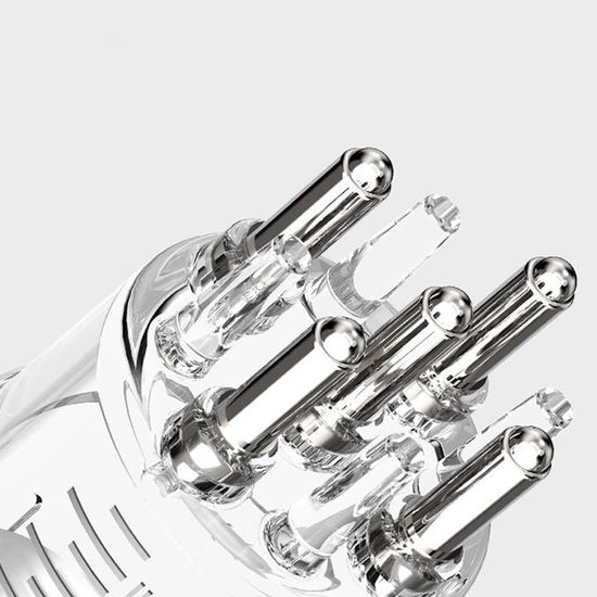 미녹시딜 도포기 휴대용 두피 케어 헤어 토닉 도포