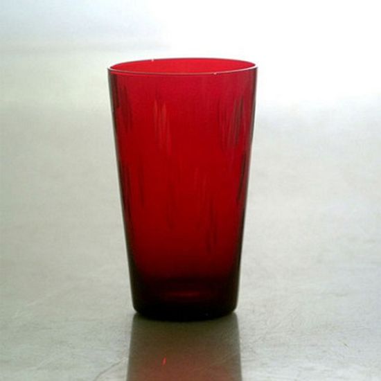 ［마누크리스탈］［MANU］레드콘 텀블러(1P)