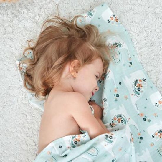 11종거즈이불블랭킷 아동여름담요 랜덤2개 204853