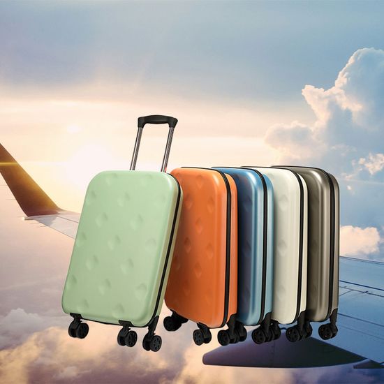 접이식 케리어(20인치) 여행용 캐리어 기내용