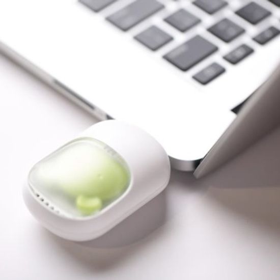 AROMAGIC USB 차량용 방향제