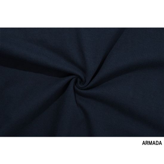 칼하트 K126 워크웨어 포켓 긴팔티 Navy