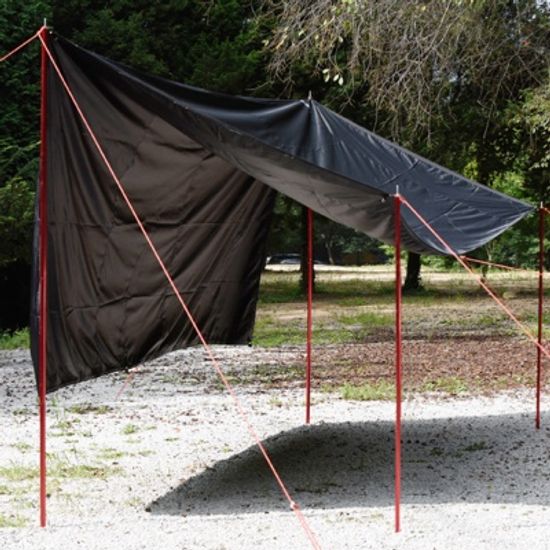 스노우아울 블랙 에디션 타프