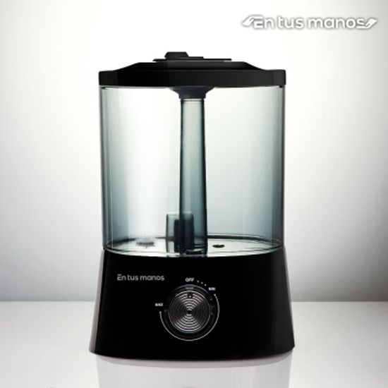 엔뚜마노 7L 대용량 초음파식 모던 가습기 RB50A