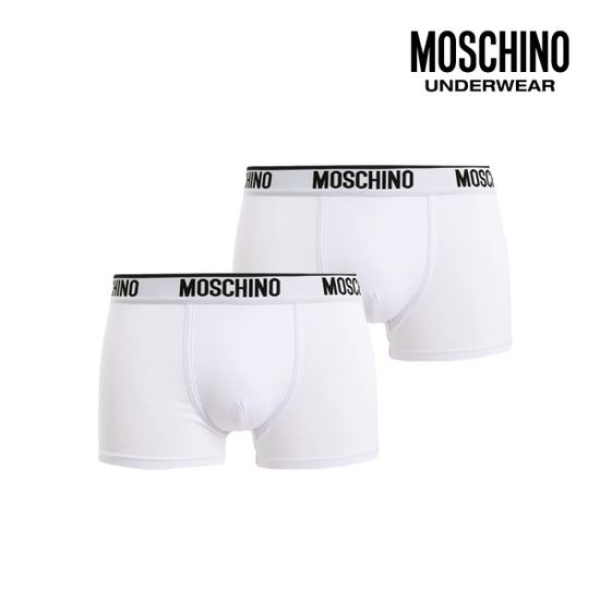 [MOSCHINO] 모스키노 남성 드로즈 1+1 특가