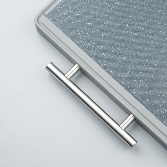 가정용 양면 스테인레스 도마 향균 위생 싱크대 스텐도마