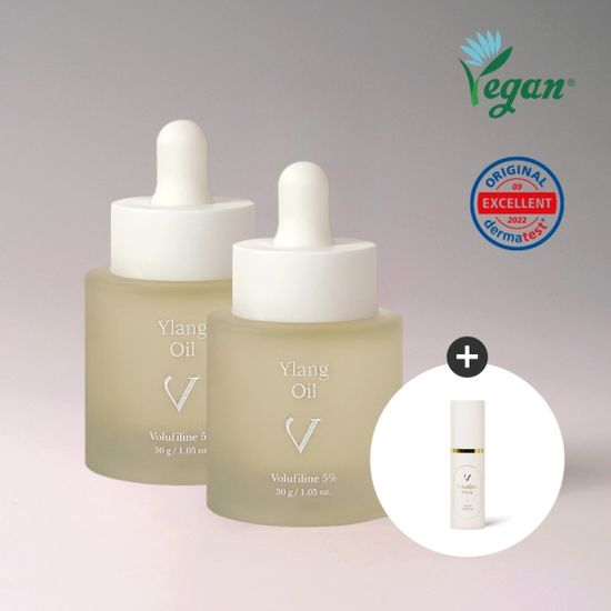 [1+1]바니니 보르피린 페이스 에센스 오일+스틱밤