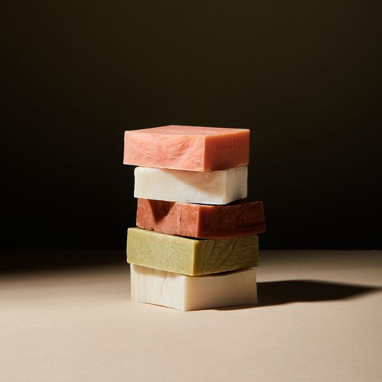 오터스마켓 주방 설거지 비누 110g X 4P SET