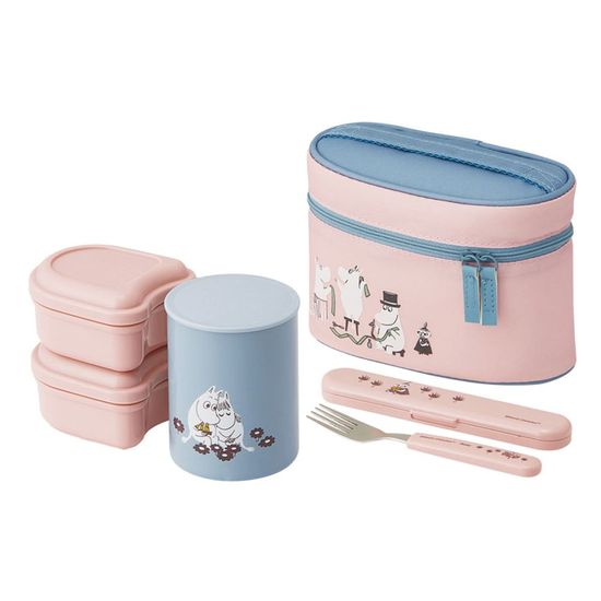 스케이터 무민 스모키 컬러  WB84AC0