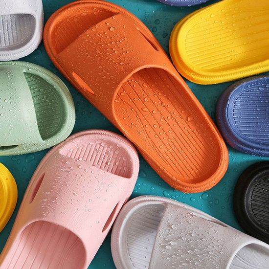 EVA 남성 여성 실내화 욕실화(WBD9669)