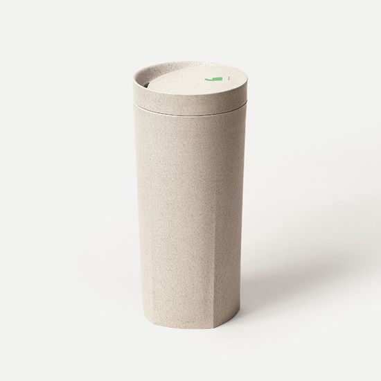 프롬그린 친환경 어스 텀블러 410ml