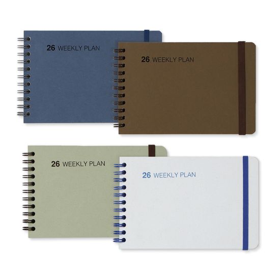 [2026 양지] 위클리플랜 40