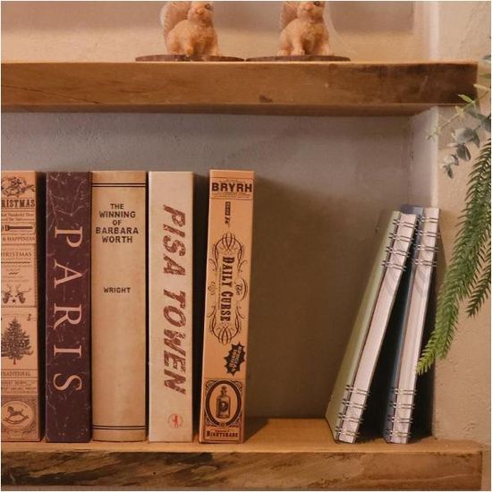 7500 필사밴드노트(A5)