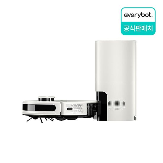 에브리봇 로봇청소기 Q3 PLUS
