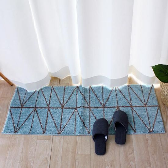 샤인 주방 발매트 네트L 러그