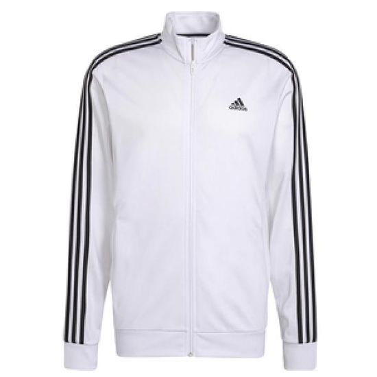 아디다스 에센셜 3S 트랙탑 자켓(H46102)