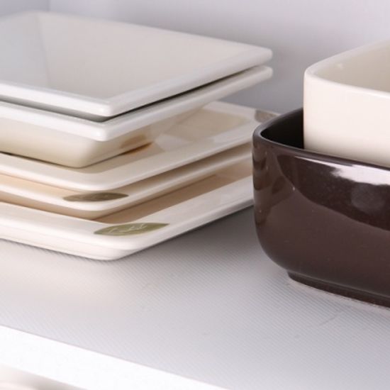 AB스토리지 다용도 클린 서랍매트(투명) 50x100