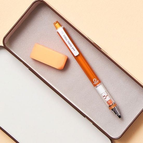 유니 0.5mm 샤프 쿠루토가 스탠다드 M5-450 1다스