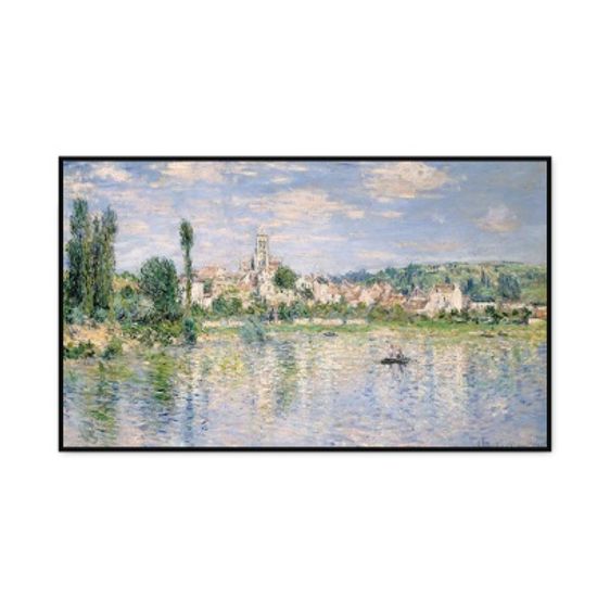 [THE BELLA] 모네 - 여름날의 베퇴유 