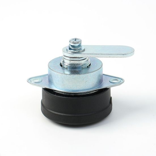 서랍잠금 비밀번호 자물쇠(20mm) 캐비넷잠금장치