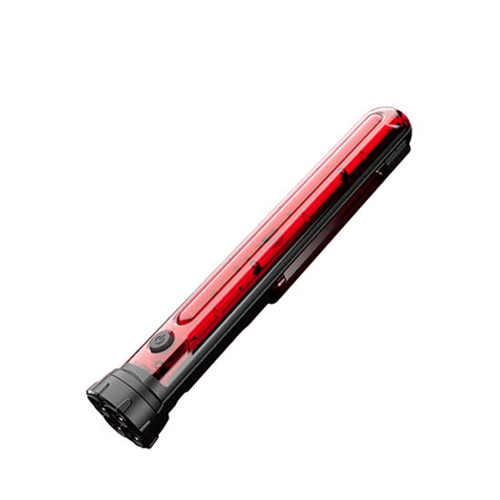 미소 MISO 하이브리드 화살표신호봉 경광봉 MN-50