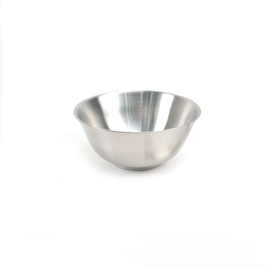 업소용 이중스텐 빙수볼 화채 WBCEF43