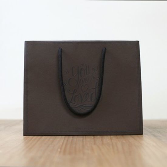 디비디 쇼핑백 - Coco