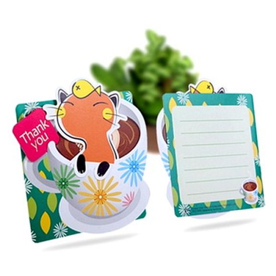 Thank you 티컵 미야