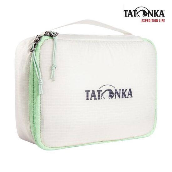 타톤카 SQZY Padded Pouch M (라이트 그레이)