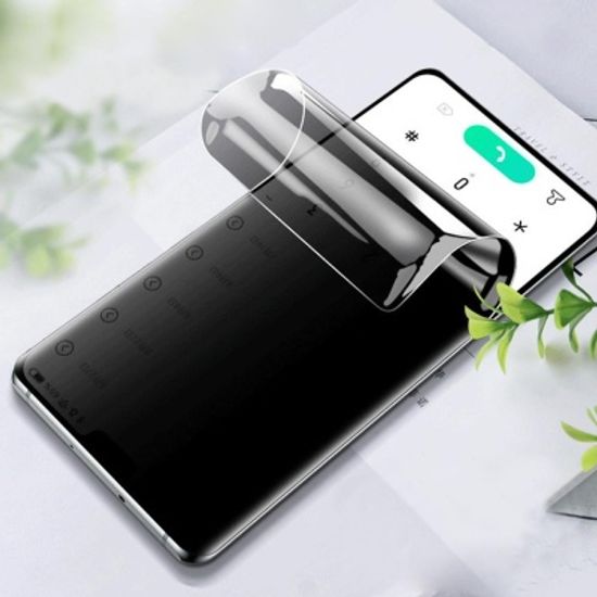 갤럭시S20 S10 S9 노트10 9 사생활보호 액정보호필름