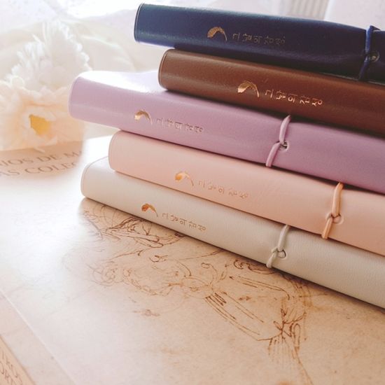 아이씨엘디자인 그날의감성 다이어리 2025