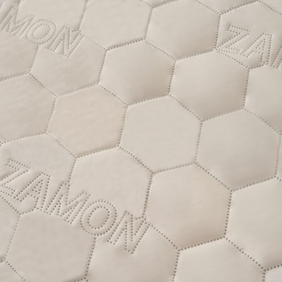 잠온 세미마이크로 절전형 탄소매트 싱글ZAMON-SM105T