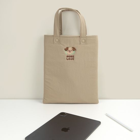 Airy Laptop Bag - 포코리프렌즈 (11인치)