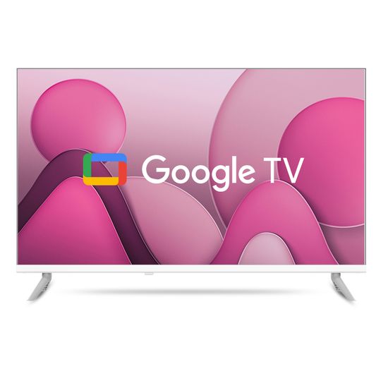 [써밋티비] 43인치 A430ES(W) 구글11 스마트 무빙 TV
