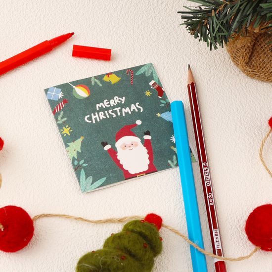 [기성]카드해피 크리스마스