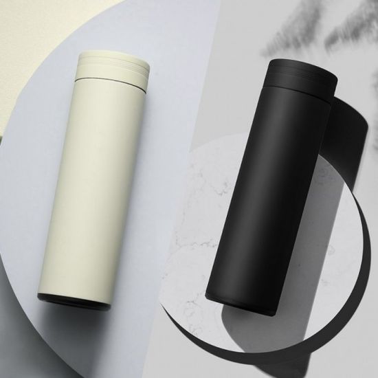 클래시컬 텀블러 500ml 보온 보냉 심플 데일리 텀블러