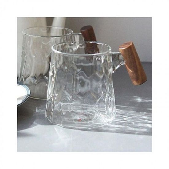 머그컵 커피잔 350ml 글라스 루미나D 뉴(WFIH9KS)