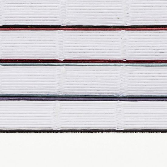 [단품] 글입다 만년필 필사노트 6종