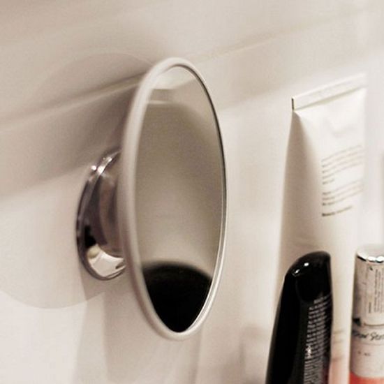 Bosign 미니 확대 거울(5x)