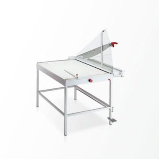 [카피어랜드] 수동재단기 IDEAL 1110
