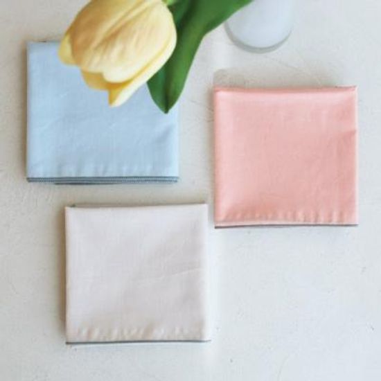 그레이라인 손수건-3color