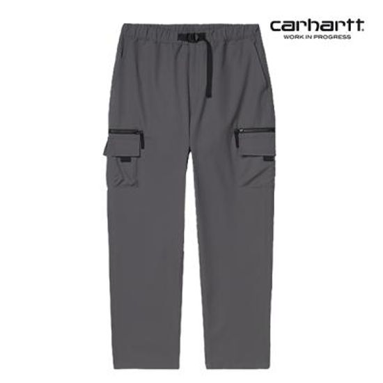 칼하트WIP Elmwood Pant (Husky) 카고팬츠