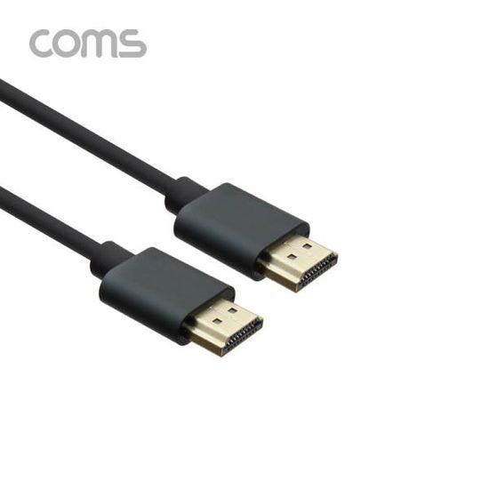 슬림 HDMI 케이블 V2.0 4K2K 2M