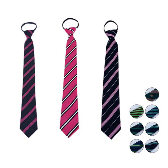  넥타이 시즌9 핑크 녹색계열 (9컬러) 넥타이