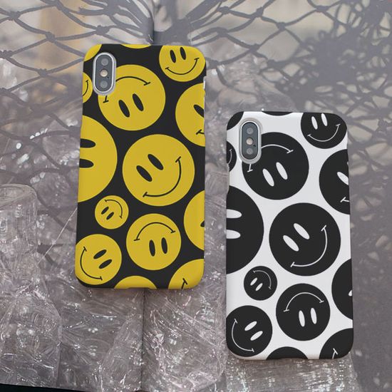 VZ 스마일리즈 하드케이스